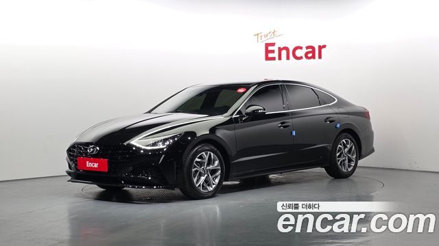 Hyundai Sonata 2.0, 2022
