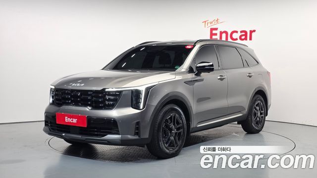 Kia Sorento HEV 1.6 2WD, 2023