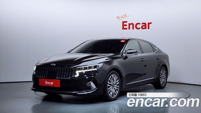 Kia K7 2.5 GDI Noblesse, 2019