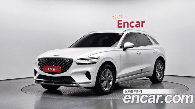 Genesis GV70 2.5T Gasoline 2WD, 2023