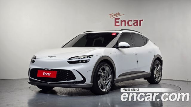 Genesis GV60 Performance AWD, 2022