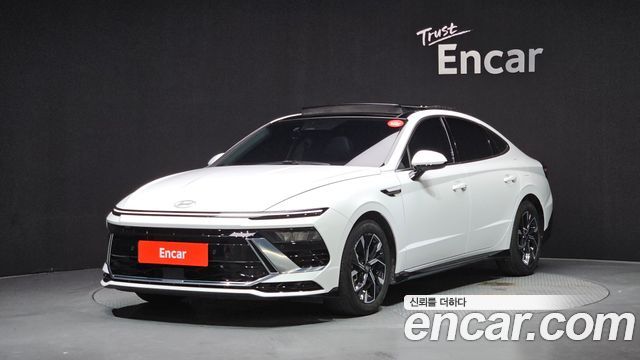 Hyundai Sonata 2.0, 2023