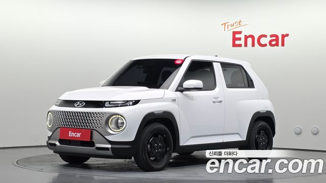 Hyundai Casper Modern, 2022
