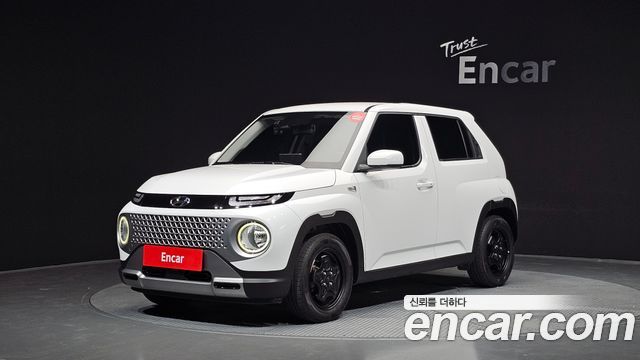 Hyundai Casper Modern, 2022