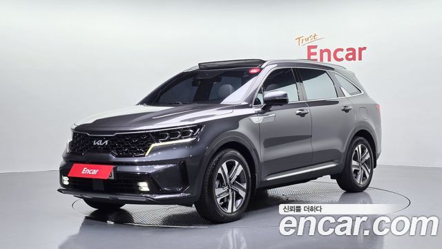 Kia Sorento HEV 1.6 2WD, 2022