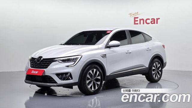 Renault XM3 1.6 GTe RE, 2022