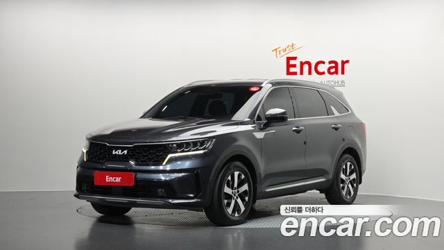 Kia Sorento Diesel 2.2 2WD, 2023
