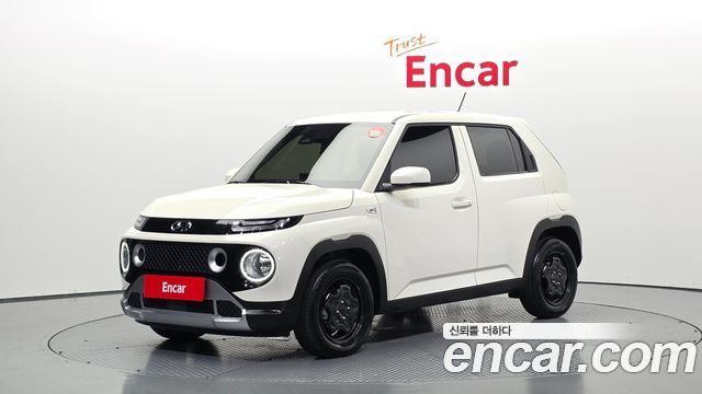 Hyundai Casper Turbo The Essential Light, 2023
