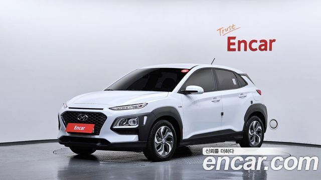 Hyundai Kona Smart Special, 2020