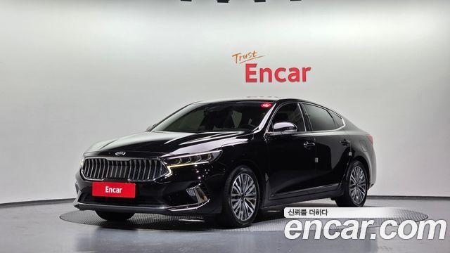 Kia K7 2.5 GDI X Edition, 2021