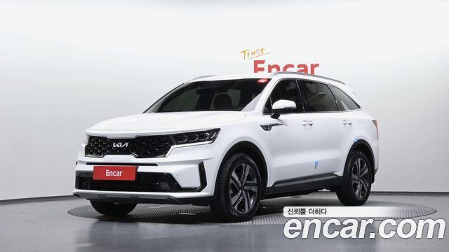 Kia Sorento HEV 1.6 2WD, 2022