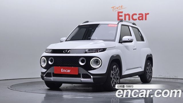 Hyundai Casper Turbo Inspiration, 2024