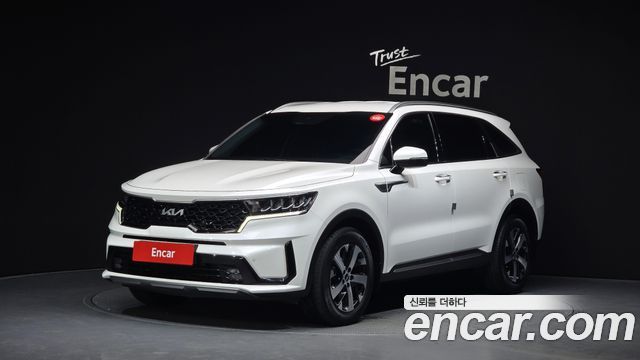 Kia Sorento Diesel 2.2 2WD, 2022
