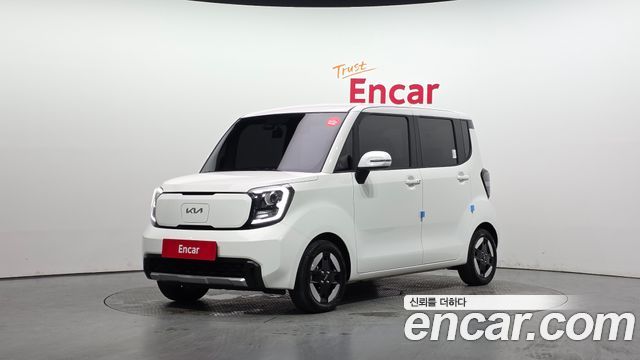 Kia RAY Air, 2024