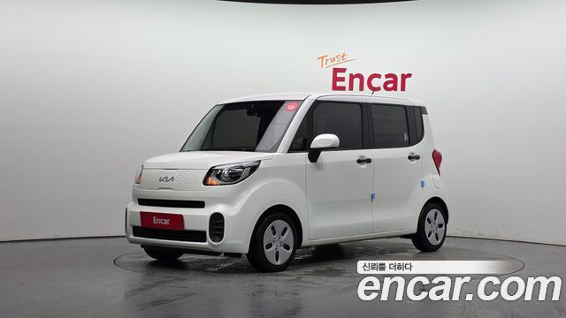 Kia RAY Van, 2022