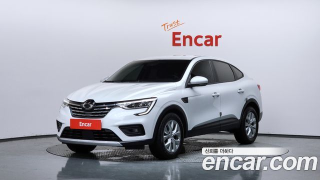Renault XM3 1.6 GTe LE Plus, 2020