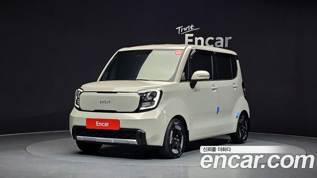 Kia RAY Air, 2024