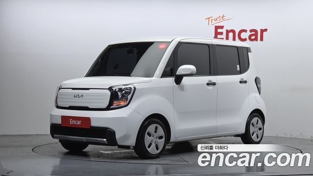 Kia RAY Van, 2023