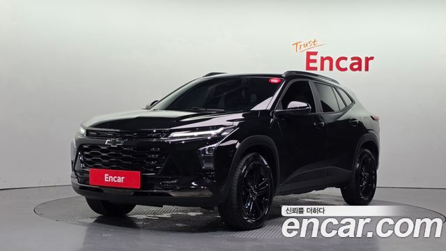 Chevrolet Trax 1.2 ACTIV, 2023