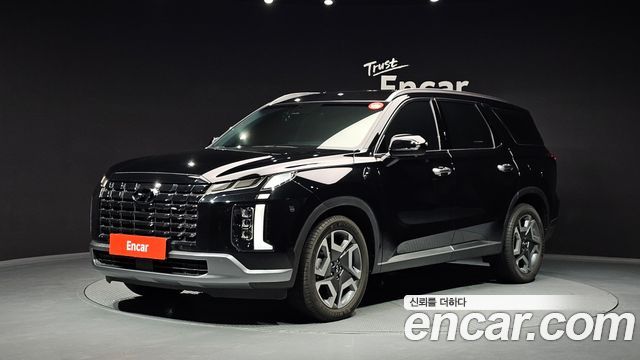 Hyundai Palisade Gasoline 3.8 2WD, 2024