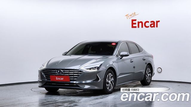 Hyundai Sonata Modern, 2022
