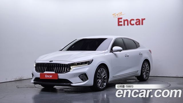Kia K7 2.5 GDI X Edition, 2020