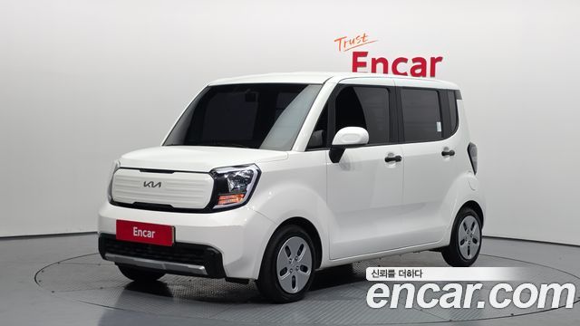 Kia RAY Van, 2023