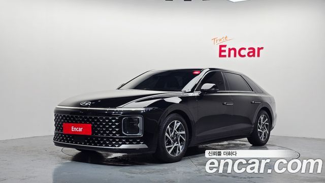 Hyundai Grandeur 3.5 Gasoline 2WD, 2023