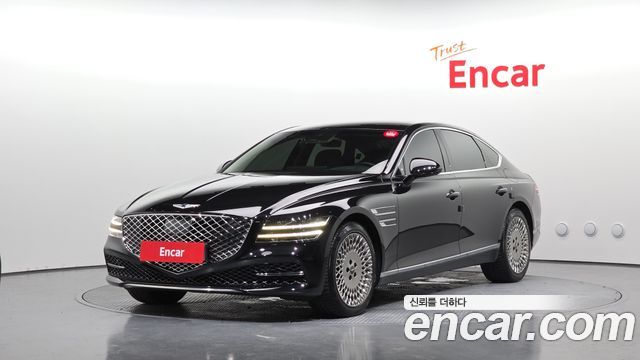 Genesis G80 Gasoline 2.5 Turbo AWD, 2023
