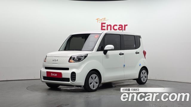 Kia RAY Van, 2022
