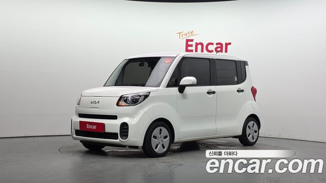 Kia RAY Van, 2022