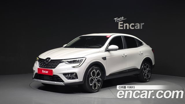 Renault XM3 1.3 TCe RE Signature, 2021