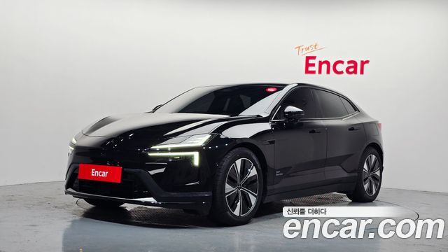 Polestar Polestar 4 Long Range Single Moter, 2025
