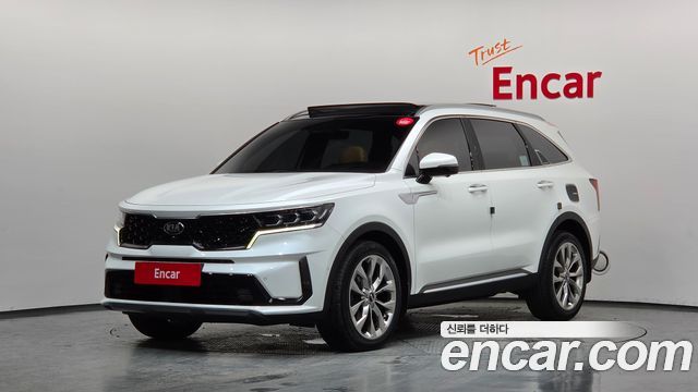 Kia Sorento Diesel 2.2 4WD, 2020