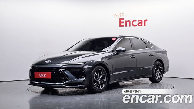 Hyundai Sonata 2.0, 2023