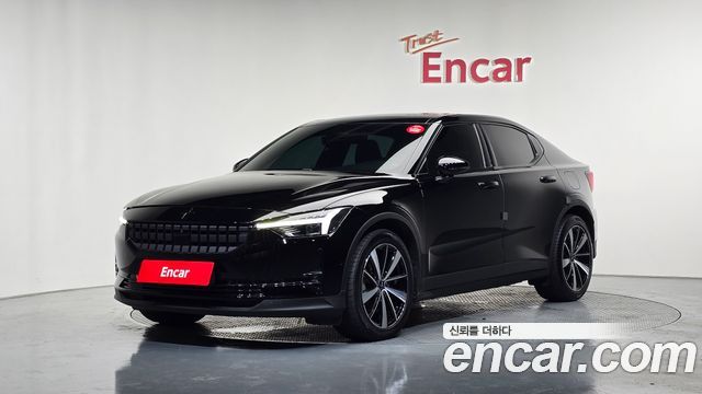 Polestar Polestar 2 Longrange Singlemotor, 2022
