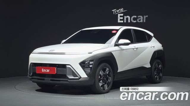 Hyundai Kona Modern, 2025