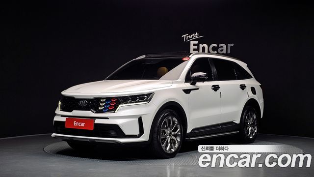Kia Sorento Diesel 2.2 2WD, 2020