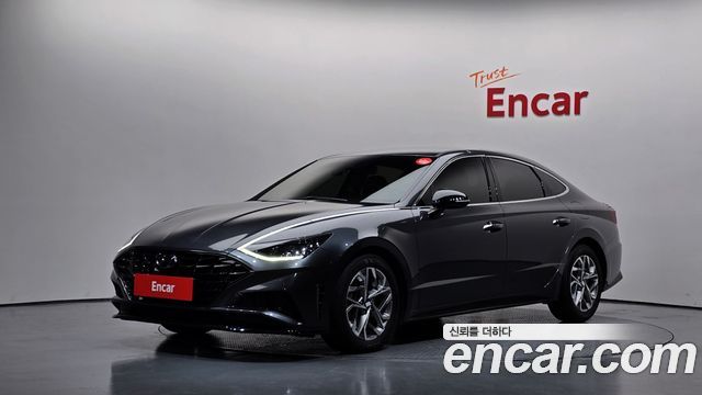 Hyundai Sonata 2.0, 2022