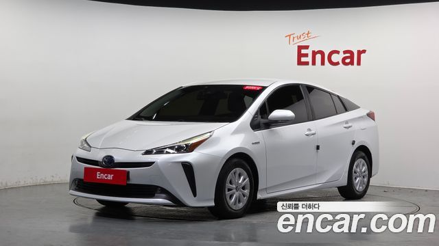 Toyota Prius 1.8, 2022