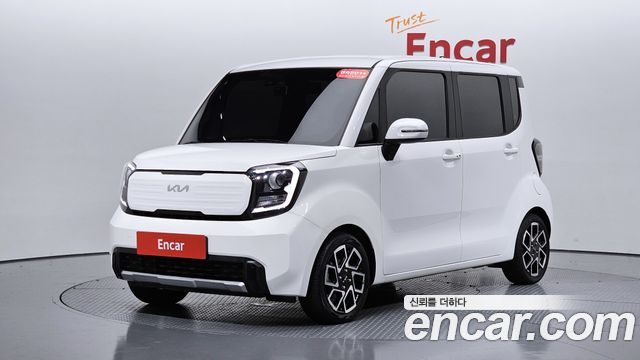 Kia RAY Signature, 2023