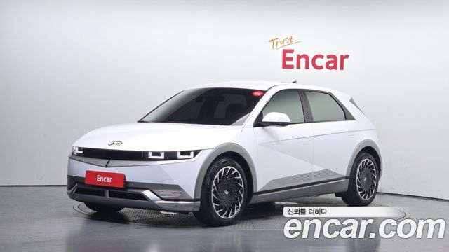 Hyundai Ioniq5 Long range, 2024