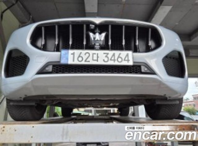 Maserati Grecale 2.0 AWD GT, 2023