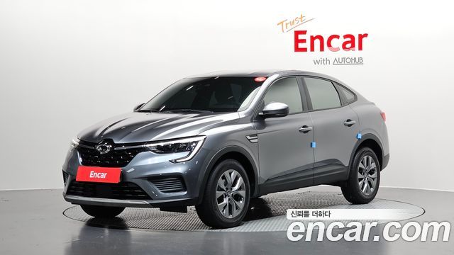 Renault XM3 1.6 GTe LE, 2023