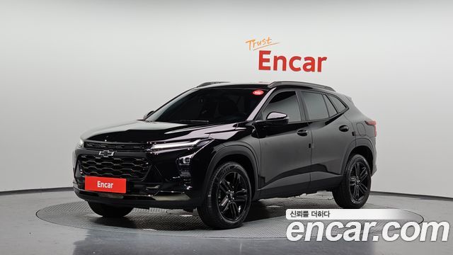 Chevrolet Trax 1.2 ACTIV, 2023