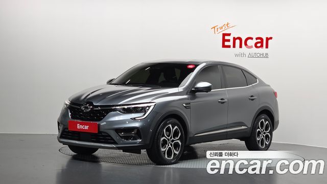 Renault XM3 1.3 TCe RE Inspire, 2023