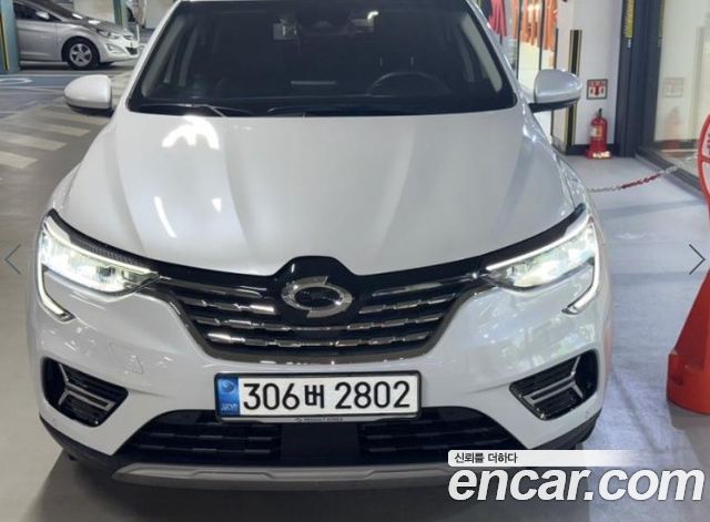 Renault XM3 1.6 GTe RE, 2022
