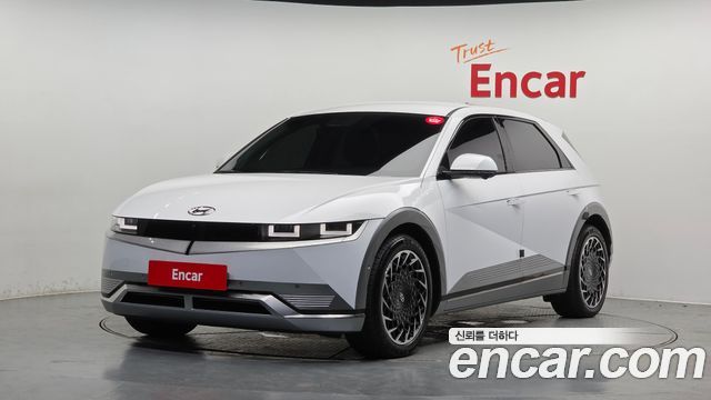 Hyundai Ioniq5 Long range, 2023