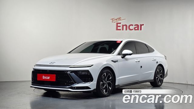 Hyundai Sonata 2.0, 2024