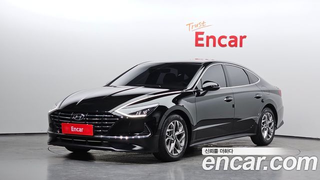 Hyundai Sonata 2.0, 2021
